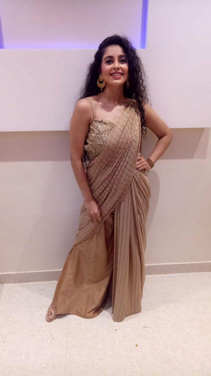 Payal Wadhwa Recent Pics