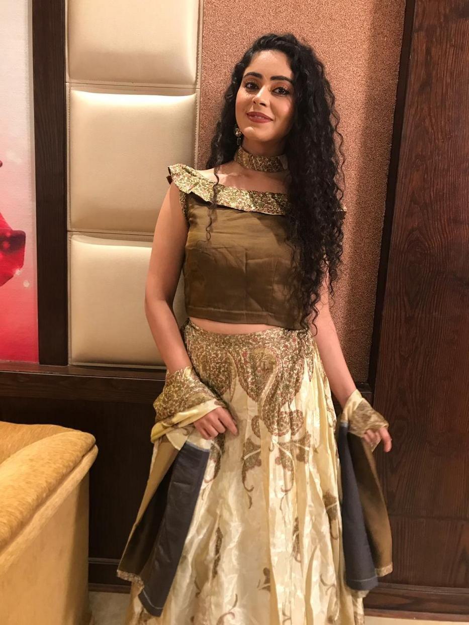 Payal Wadhwa Recent Pics