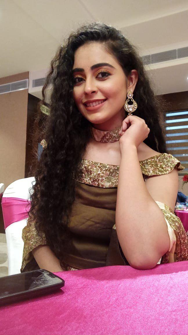 Payal Wadhwa Recent Pics