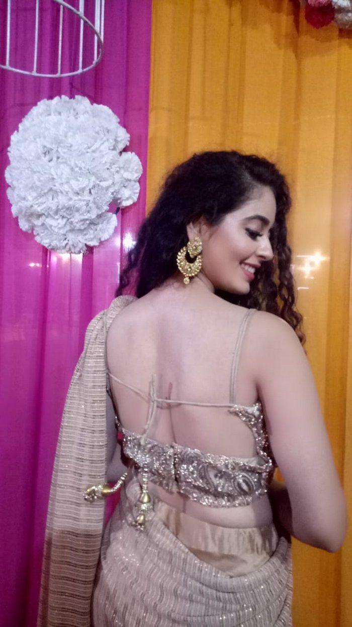 Payal Wadhwa Recent Pics