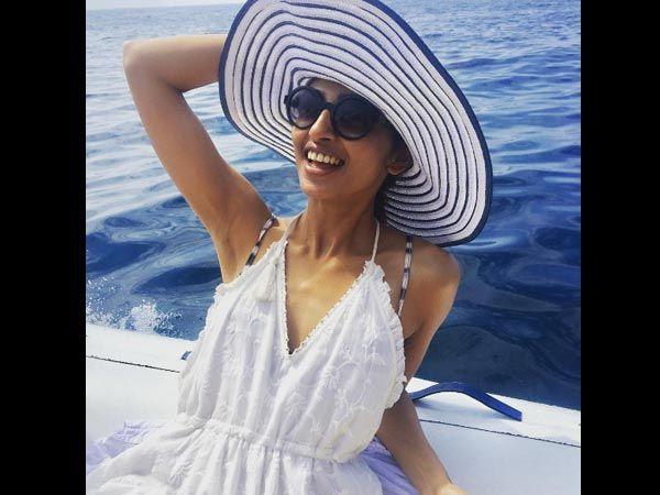 Photos: Radhika Apte's Beach Pics Are Utterly Dreamy Holiday In Italy!