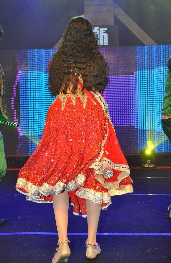 Photos: Sunny Leone At Rogue Audio Launch Event