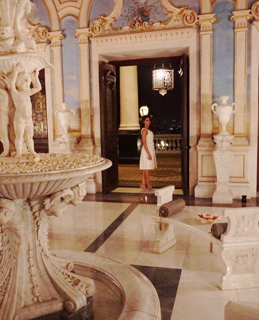 Picture Perfect! Samantha Ruth Prabhu's exclusive photos