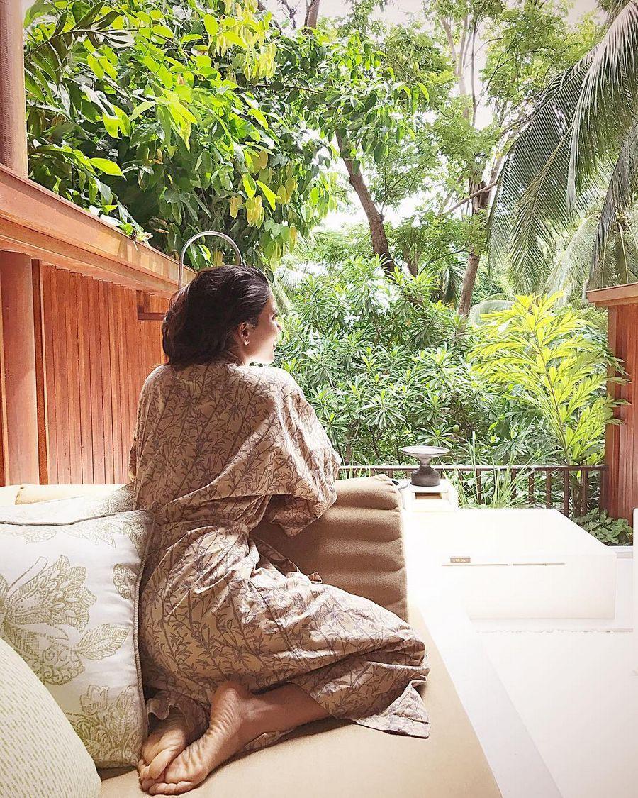 Picture Perfect! Samantha Ruth Prabhu's exclusive photos