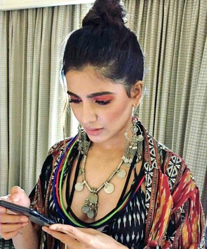 Picture Perfect! Samantha Ruth Prabhu's exclusive photos