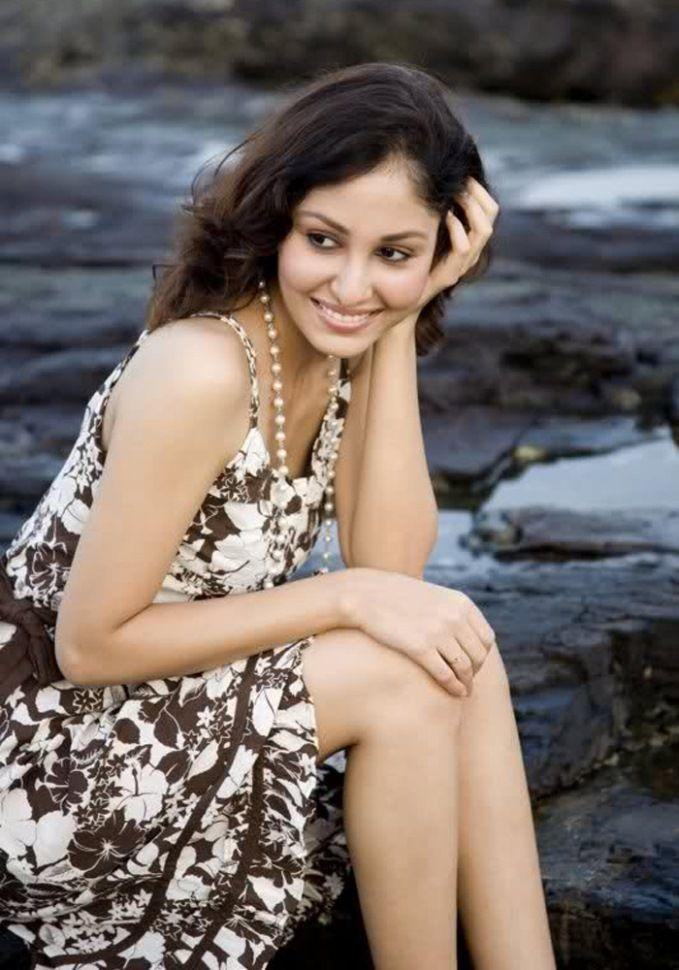 Pooja Chopra Latest Photoshoot Photos