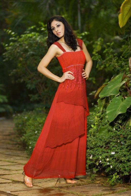 Pooja Chopra Latest Photoshoot Photos