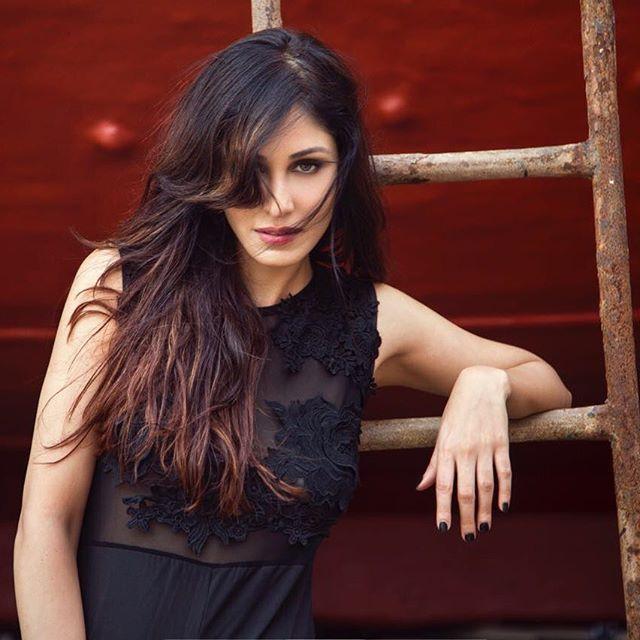 Pooja Chopra Latest Unseen Hot & Spicy Photo Stills