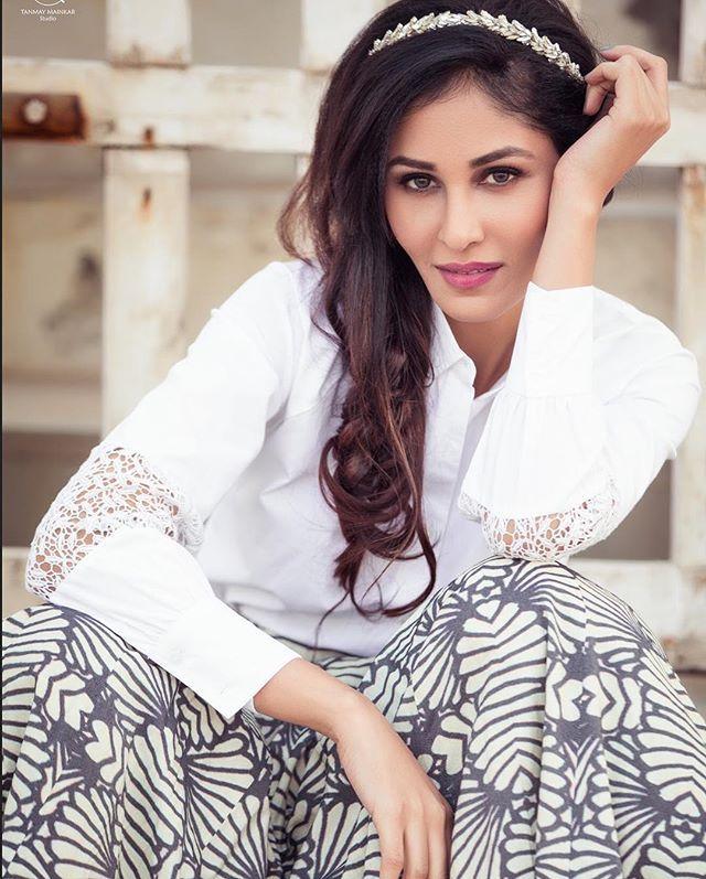 Pooja Chopra Latest Unseen Hot & Spicy Photo Stills