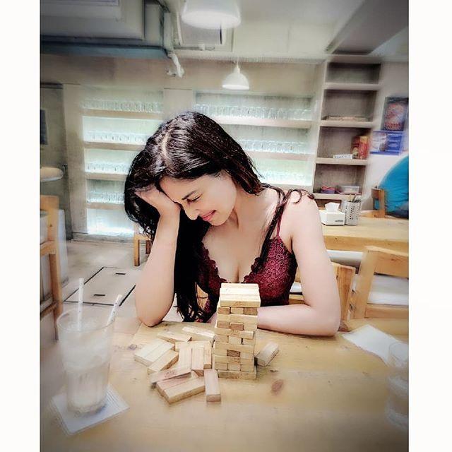 Pooja Chopra Latest Unseen Hot & Spicy Photo Stills