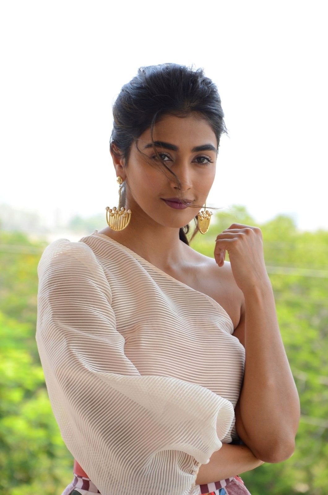 Pooja Hegde Latest New Images