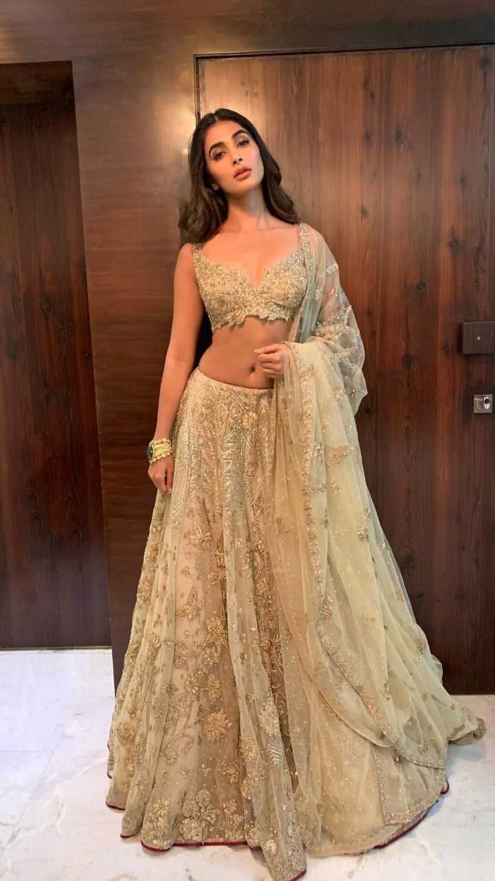 Pooja Hegde Latest Pictures