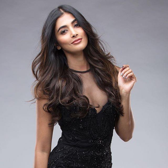 Pooja Hegde Latest Unseen Hot Photos