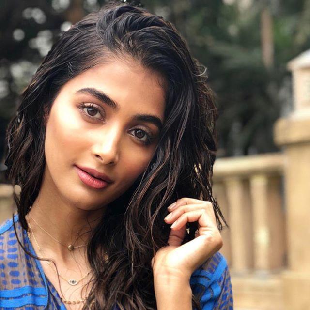 Pooja Hegde Latest Unseen Hot Photos