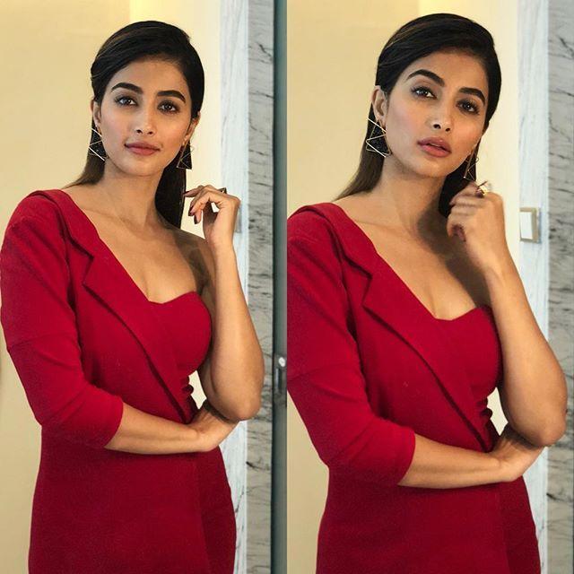 Pooja Hegde Latest Unseen Hot Photos