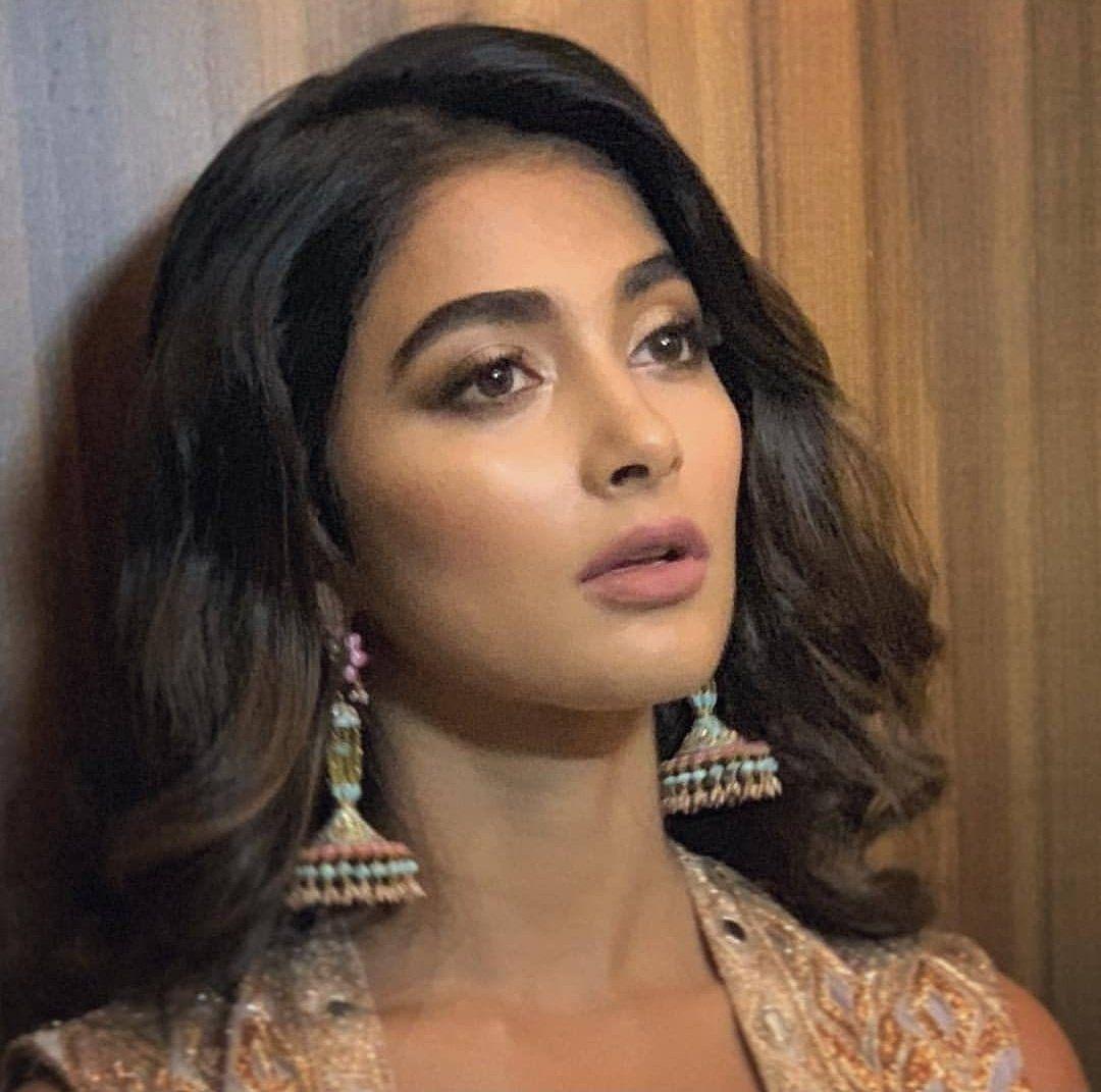Pooja Hegde Recent New Stills