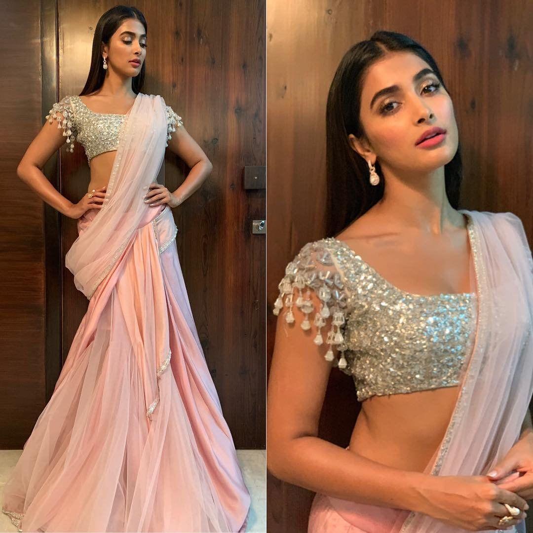 Pooja Hegde Recent New Stills