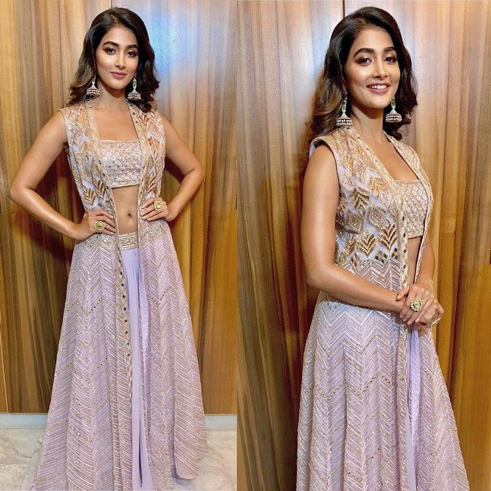 Pooja Hegde Recent New Stills