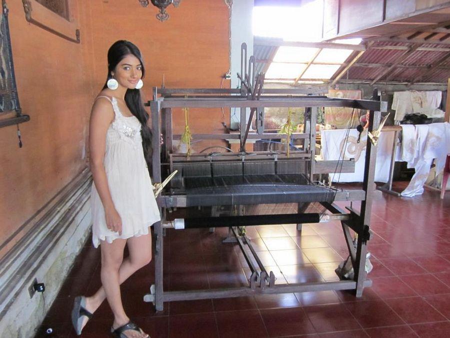 Pooja Hegde Stunning Beautiful Hot Unseen Photos Collection