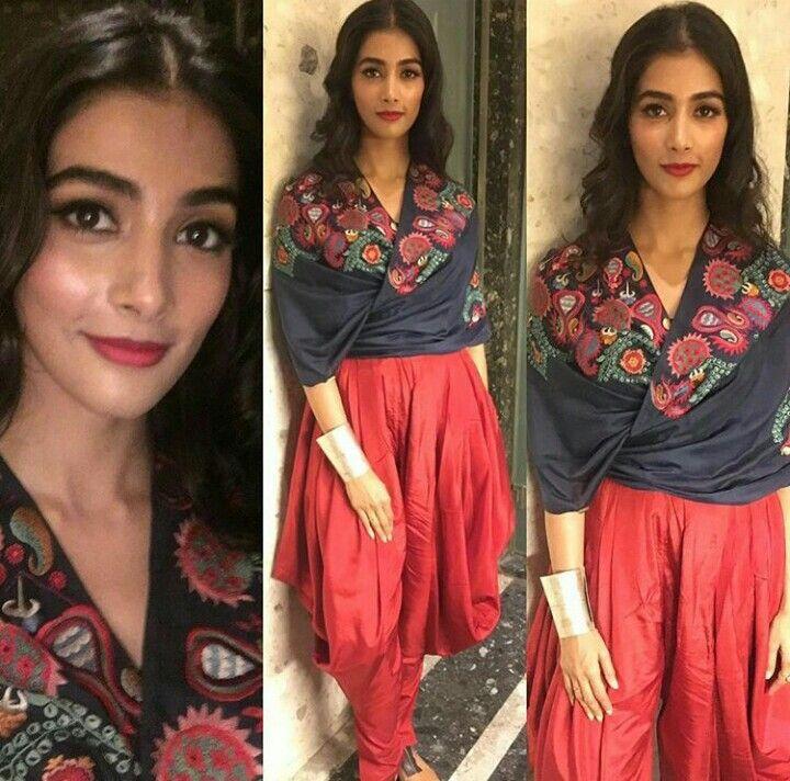 Pooja Hegde Stunning Beautiful Hot Unseen Photos Collection