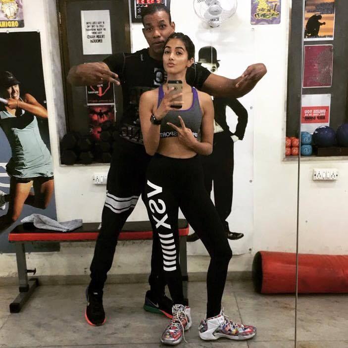 Pooja Hegde Stunning Beautiful Hot Unseen Photos Collection