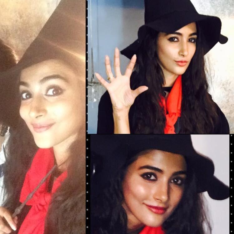 Pooja Hegde Stunning Beautiful Hot Unseen Photos Collection