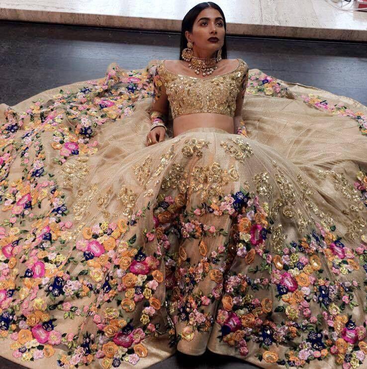 Pooja Hegde Stunning Beautiful Hot Unseen Photos Collection