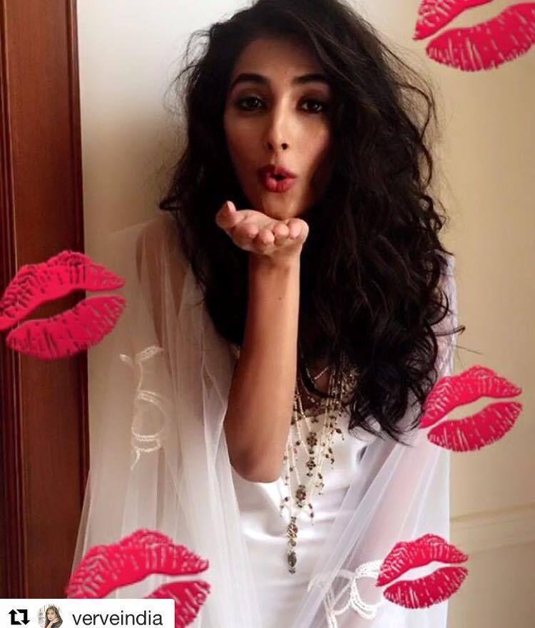 Pooja Hegde Stunning Beautiful Hot Unseen Photos Collection