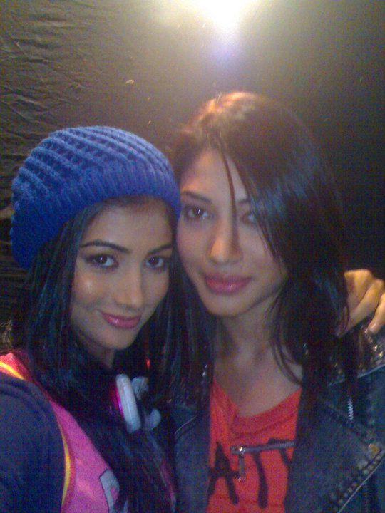 Pooja Hegde Stunning Beautiful Hot Unseen Photos Collection