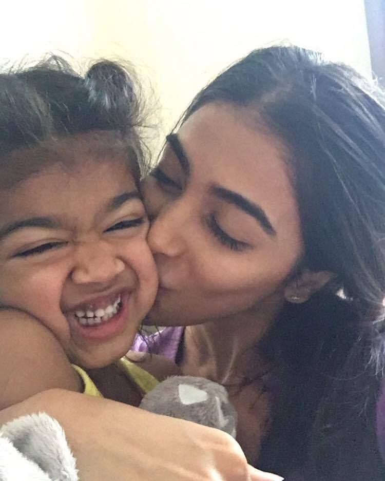 Pooja Hegde Stunning Beautiful Hot Unseen Photos Collection