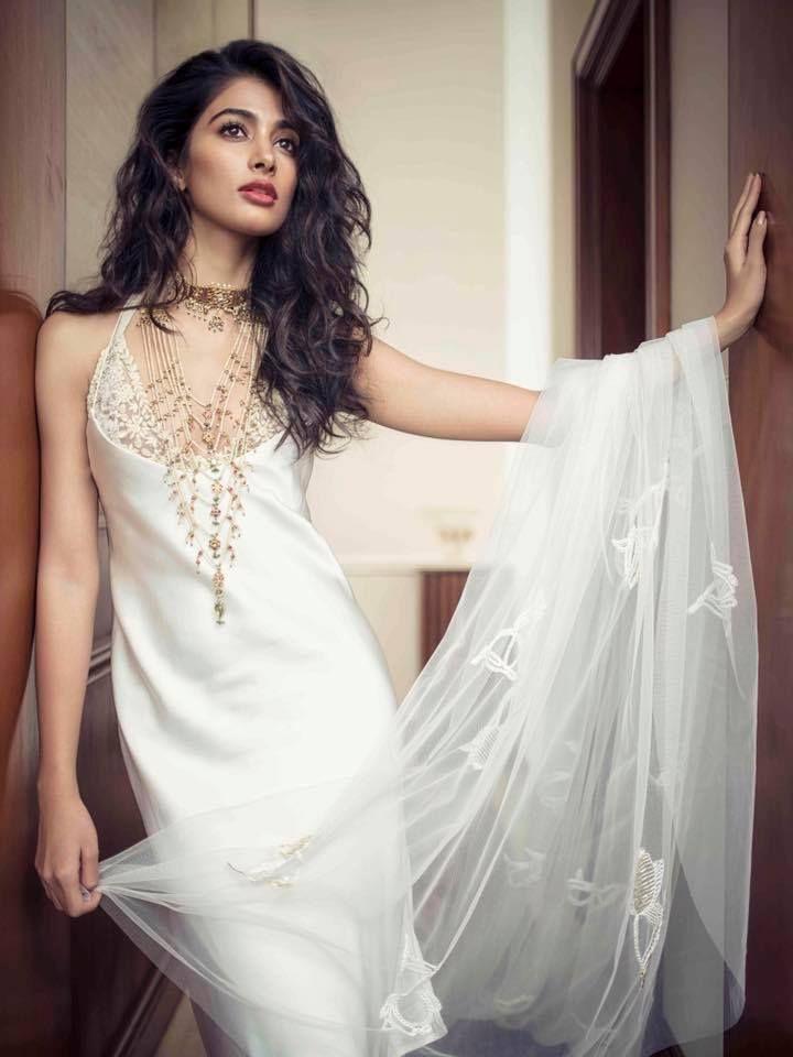 Pooja Hegde Stunning Beautiful Hot Unseen Photos Collection