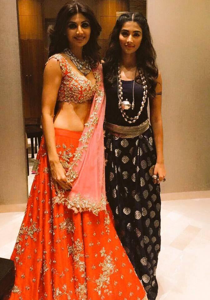 Pooja Hegde Stunning Beautiful Hot Unseen Photos Collection