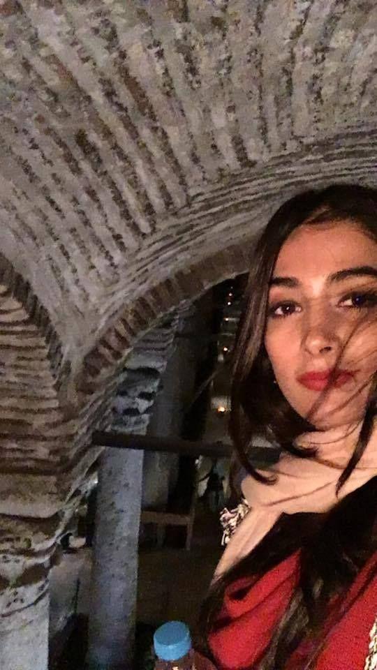 Pooja Hegde Stunning Beautiful Hot Unseen Photos Collection