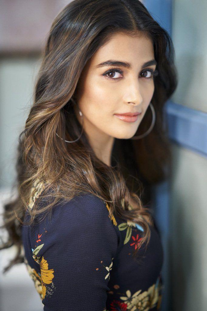 Pooja Hegde Stunning Beautiful Hot Unseen Photos Stills