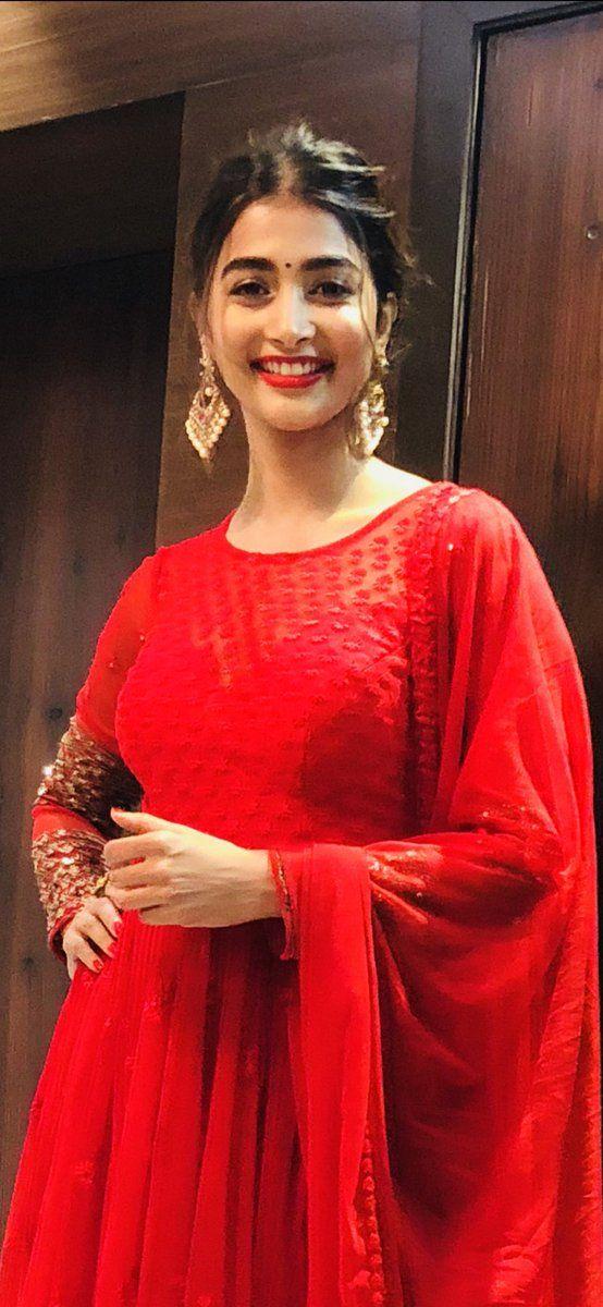Pooja Hegde Stunning Beautiful Hot Unseen Photos Stills