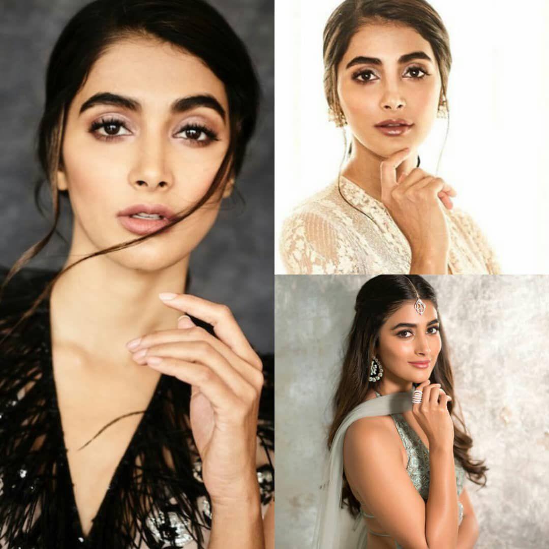 Pooja Hegde Stunning Beautiful Hot Unseen Photos Stills