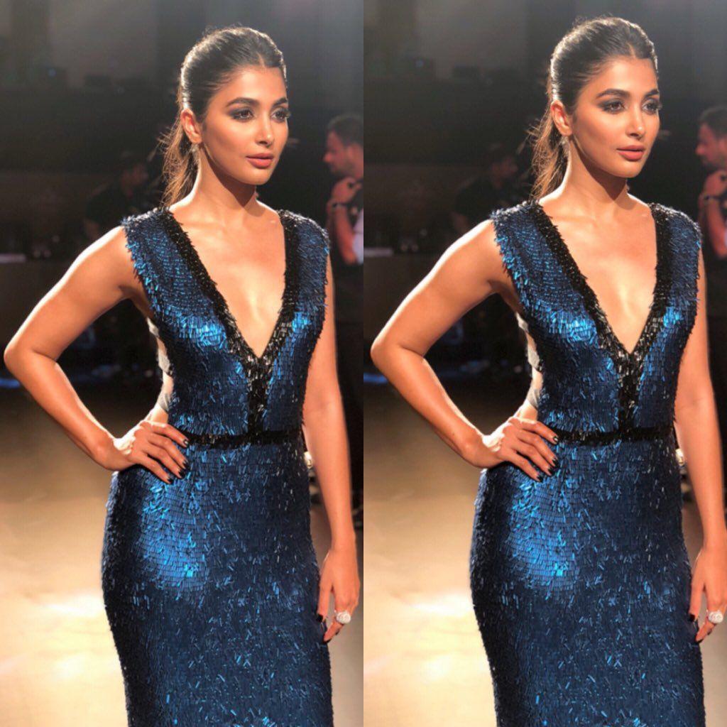 Pooja Hegde Stunning Beautiful Hot Unseen Photos Stills