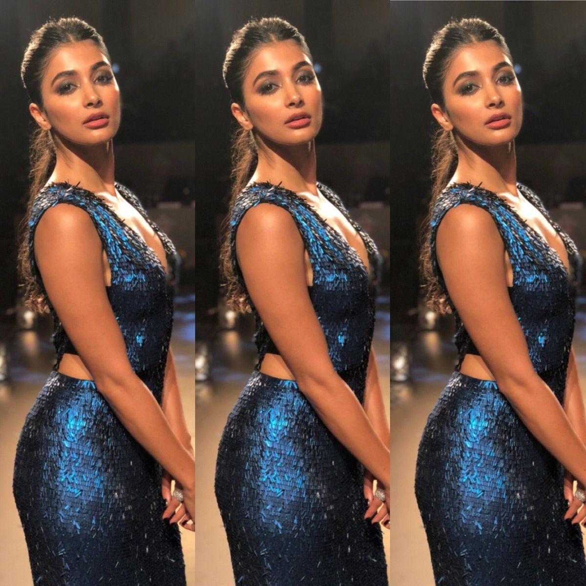 Pooja Hegde Stunning Beautiful Hot Unseen Photos Stills
