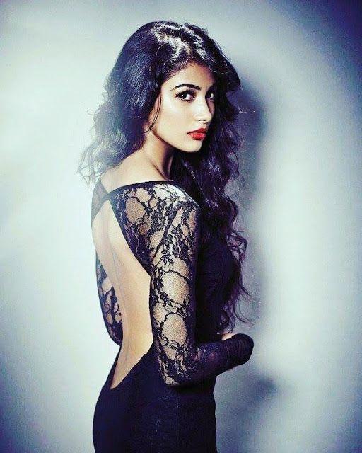 Pooja Hegde latest Hot Unseen Photo Stills