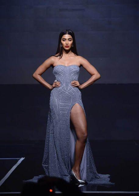 Pooja Hegde latest Hot Unseen Photo Stills