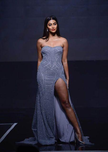 Pooja Hegde latest Hot Unseen Photo Stills