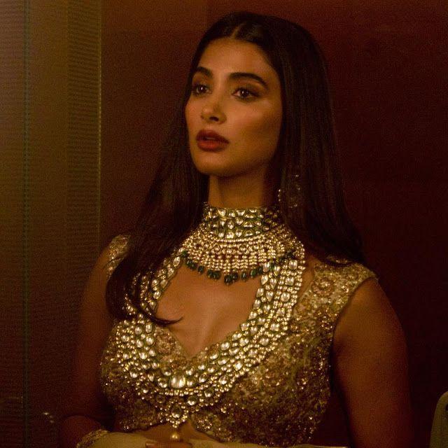 Pooja Hegde latest Hot Unseen Photo Stills