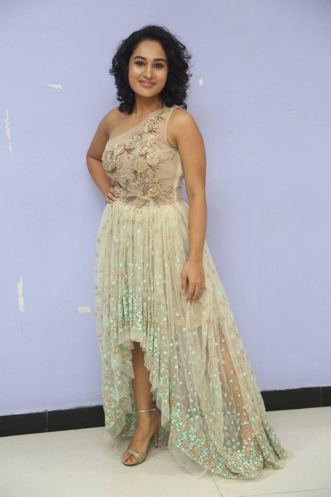 Pooja Photos At Devi Sri Prasad Movie Audio Launch