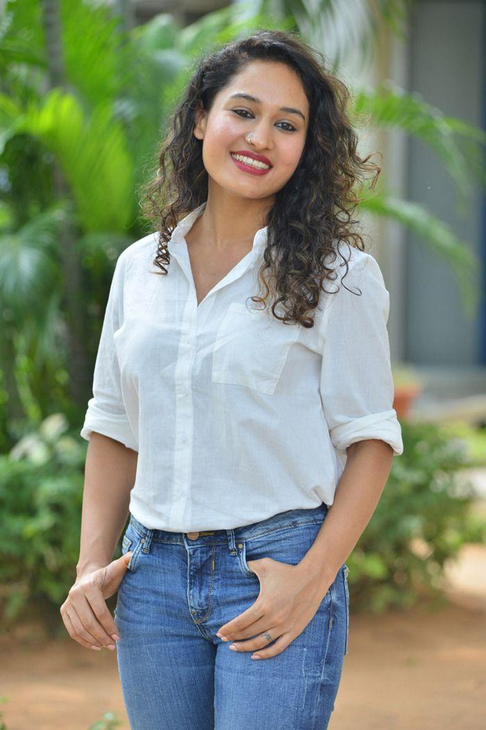 Pooja Ramachandran Latest New Stills