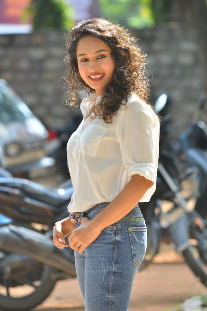 Pooja Ramachandran Latest New Stills