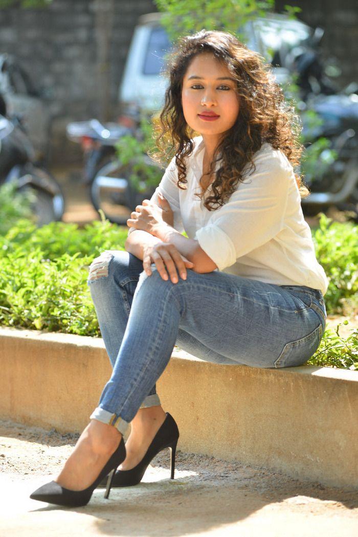 Pooja Ramachandran Latest New Stills