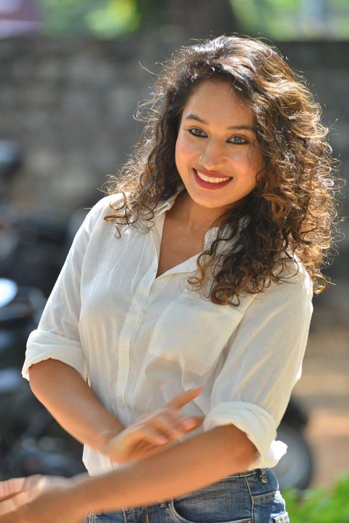 Pooja Ramachandran Latest New Stills