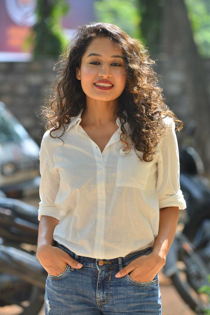 Pooja Ramachandran Latest New Stills