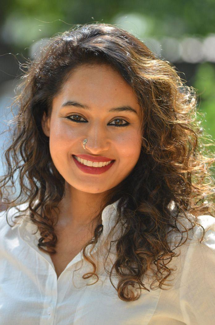 Pooja Ramachandran Latest New Stills