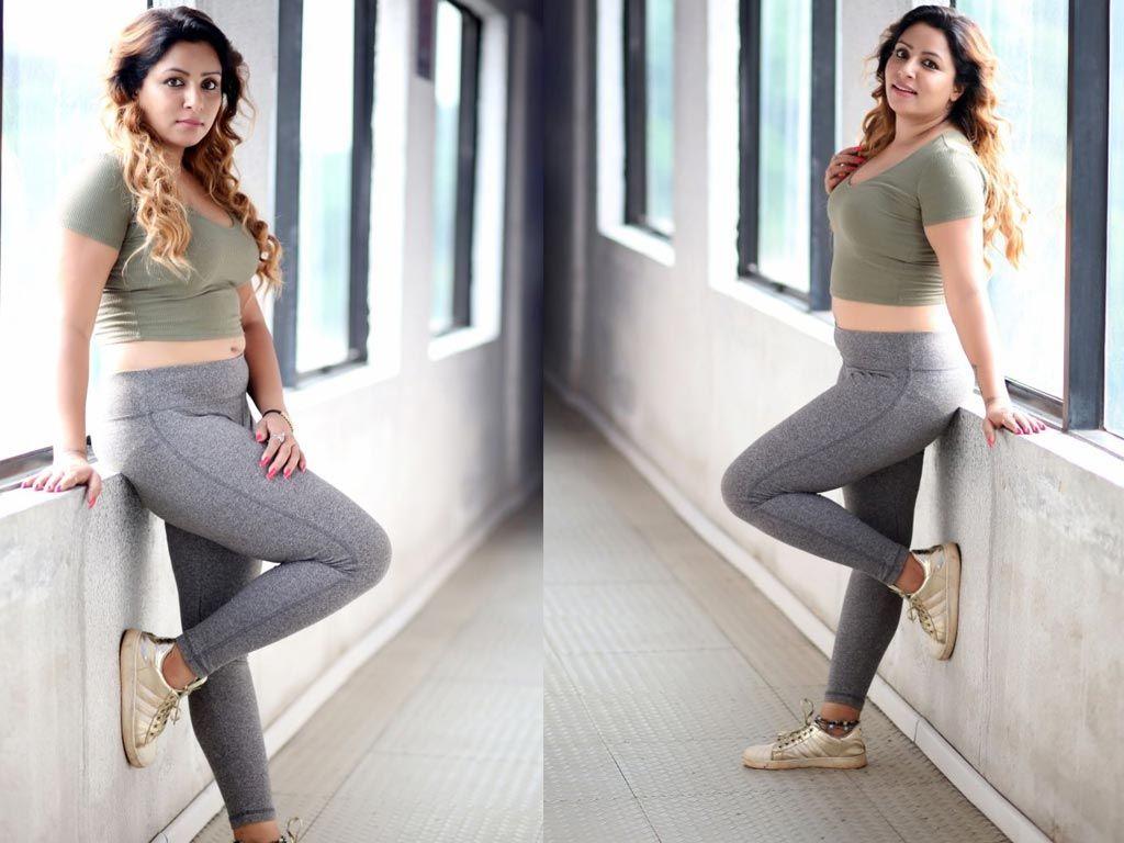 Poonam Adhikari Latest Photo Stills